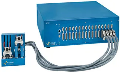 پتانسیواستات VMP-3e