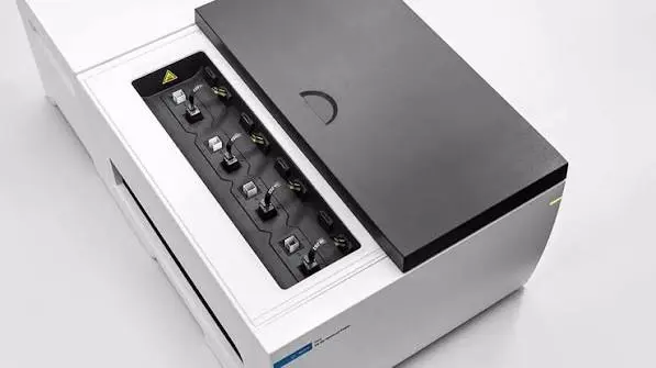 اسپکتروفتومتر UV-Vis Cary 3500 Multicell
