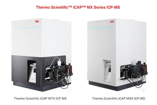 اسپکتروفتومتر ICP-MS/MS iCAP MTX