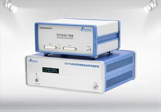 پتانسیواستات CS320X
