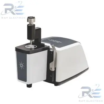 اسپکتروفتومتر FTIR Cary 630