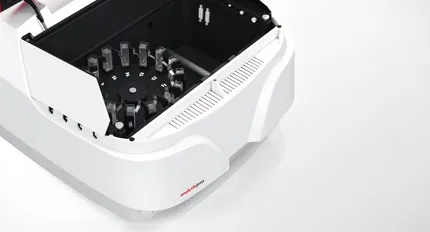 اسپکتروفتومتر UV-Vis SPECORD 50 PLUS