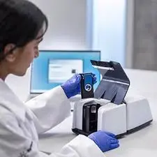 اسپکتروفتومتر FTIR Cary 635