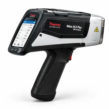 آنالایزر XRF قابل حمل نایتون XL5 پلاس