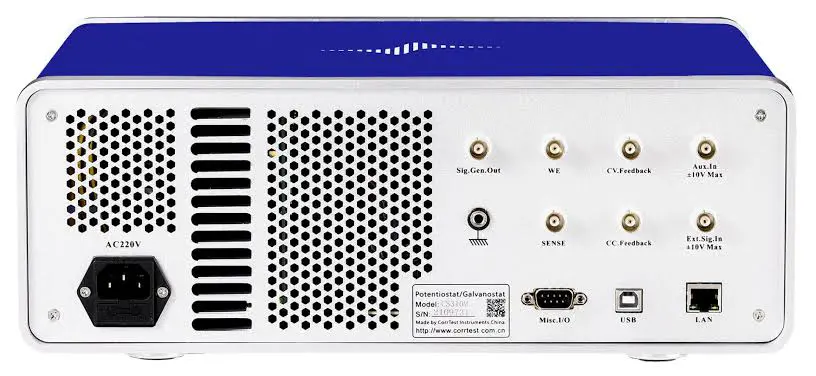 پتانسیواستات CS350M