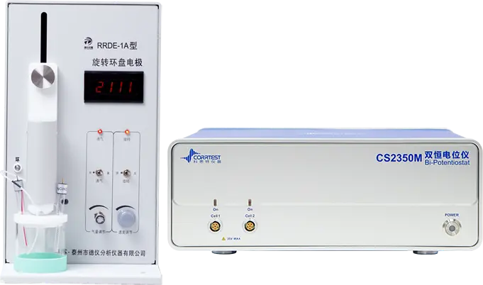 پتانسیواستات CS2350M