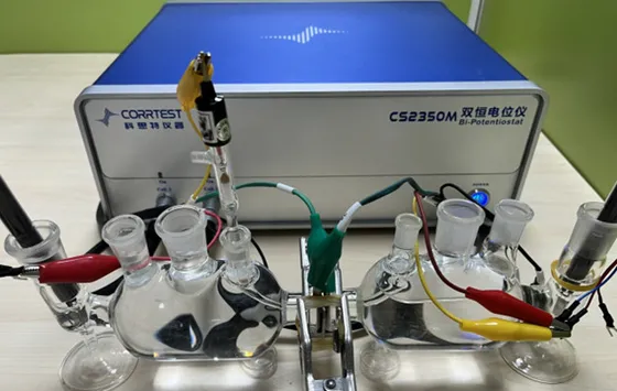 پتانسیواستات CS2350M