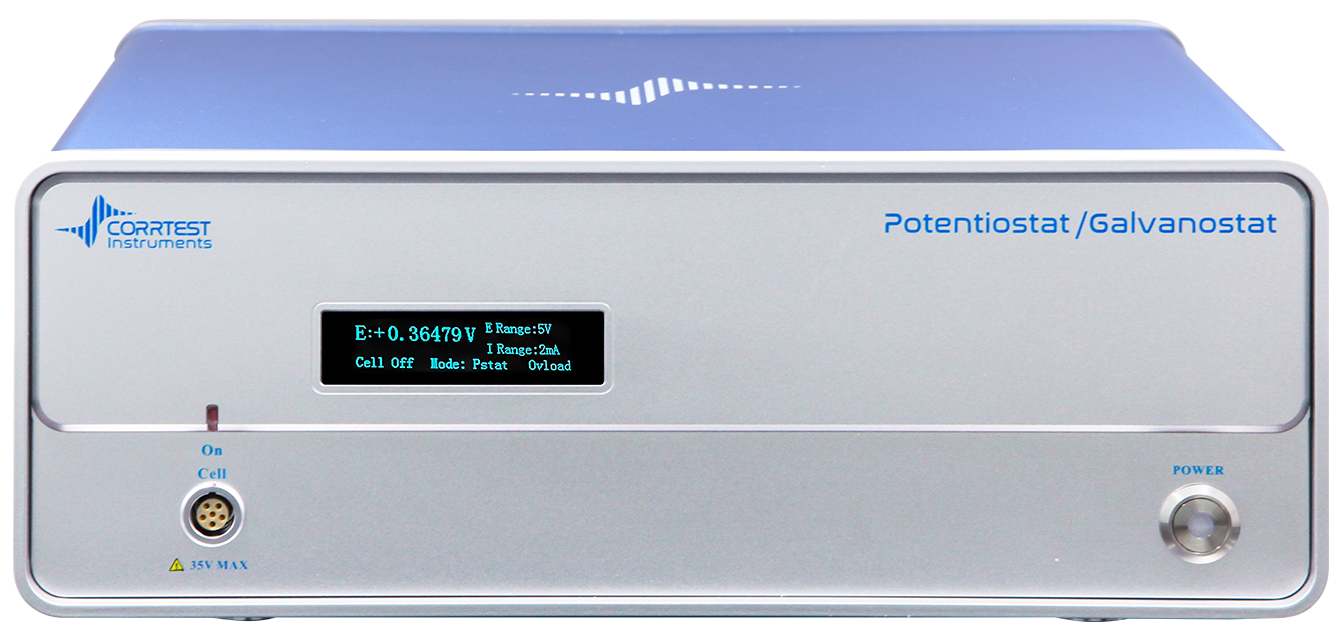 پتانسیواستات CS300M