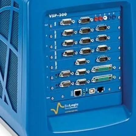 پتانسیواستات VSP-300
