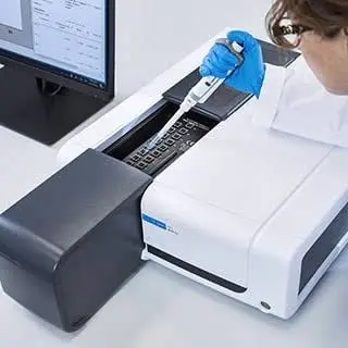 اسپکتروفتومتر UV-Vis Cary 60