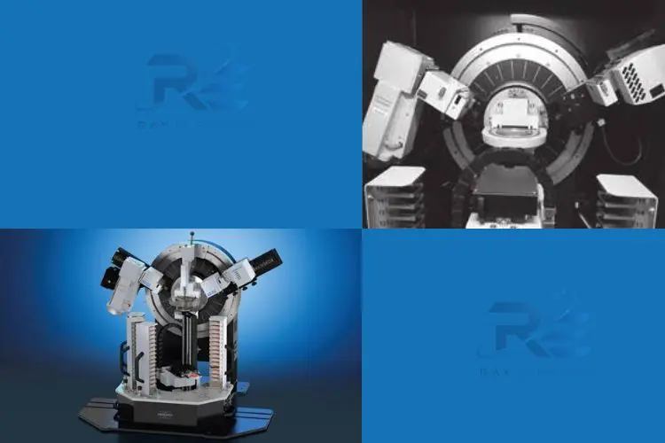 پراش XRD پژوهشی D8 ADVANCE