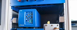 پتانسیواستات VSP-3e