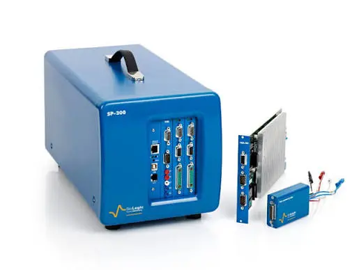 پتانسیواستات SP-300