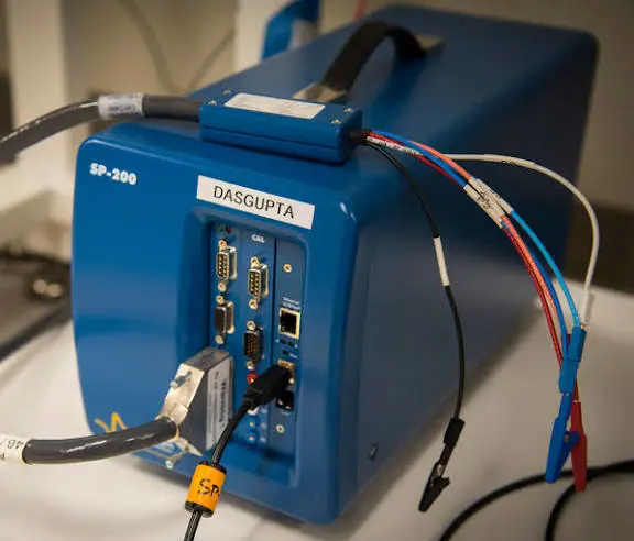 پتانسیواستات SP-200