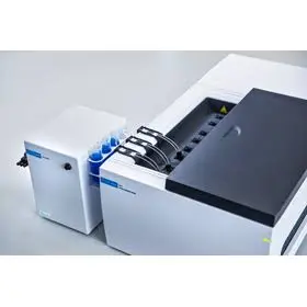 اسپکتروفتومتر UV-Vis Cary 3500 Flexible