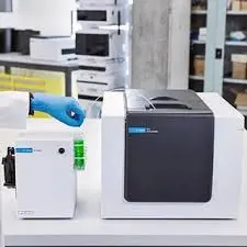 اسپکتروفتومتر UV-Vis Cary 3500 Flexible