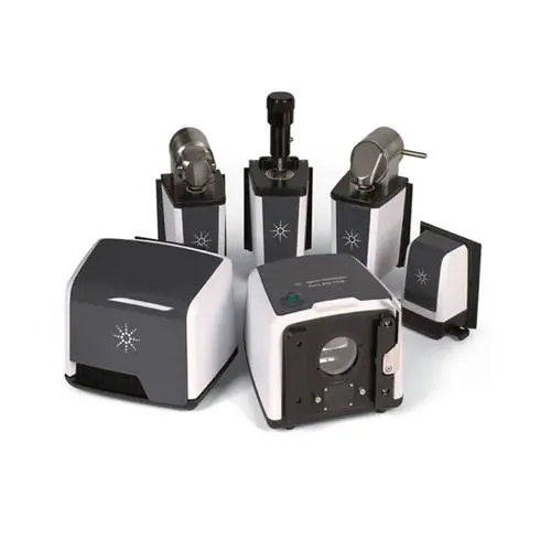 اسپکتروفتومتر FTIR Cary 630
