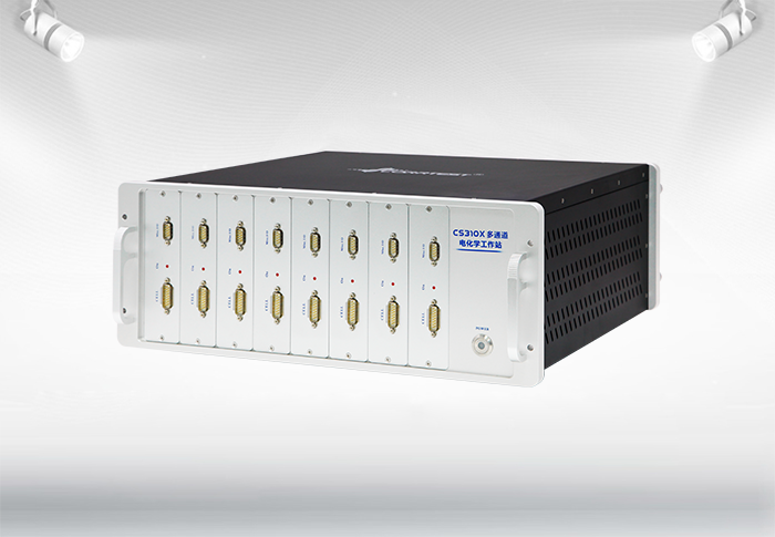 پتانسیواستات CS320X