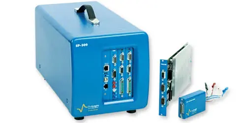 پتانسیواستات SP-150e