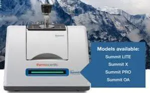 اسپکتروفتومتر FTIR Nicolet Summit PRO | Thermo Fisher Scientific