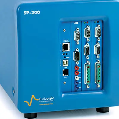 پتانسیواستات SP-300