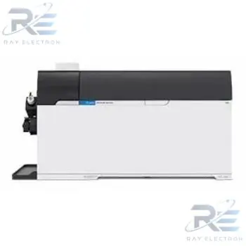 اسپکتروفتومتر ICP-MS/MS 8900 ICP-QQQ