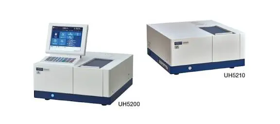اسپکتروفتومتر UV-Vis UH5200