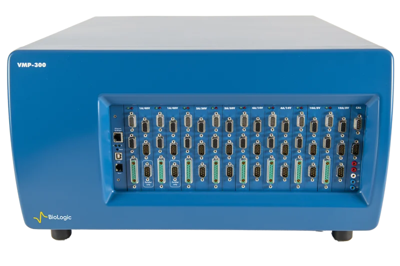 پتانسیواستات VMP-300