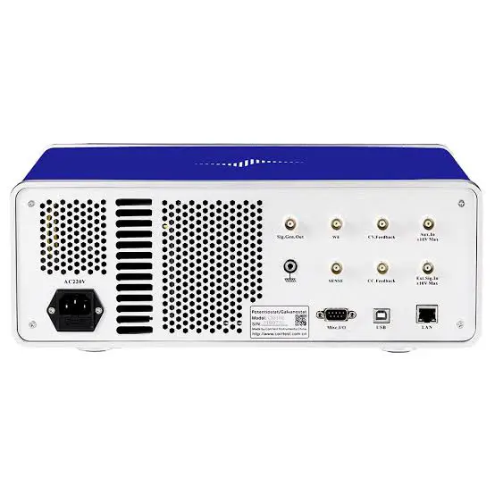 پتانسیواستات CS310M