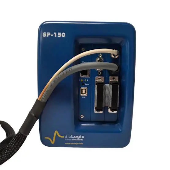پتانسیواستات SP-150e