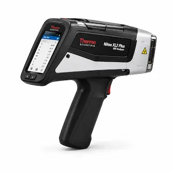 آنالایزر XRF قابل حمل نایتون XL2 پلاس