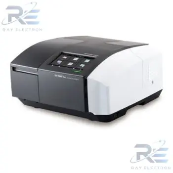 اسپکتروفتومتر UV-Vis UV-1900i Plus