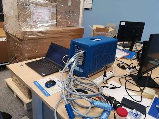 پتانسیواستات VSP-300