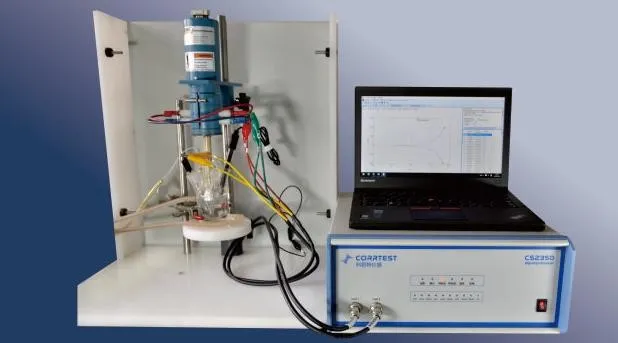 پتانسیواستات CS2350M