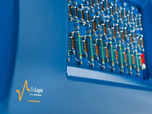 پتانسیواستات VMP-300
