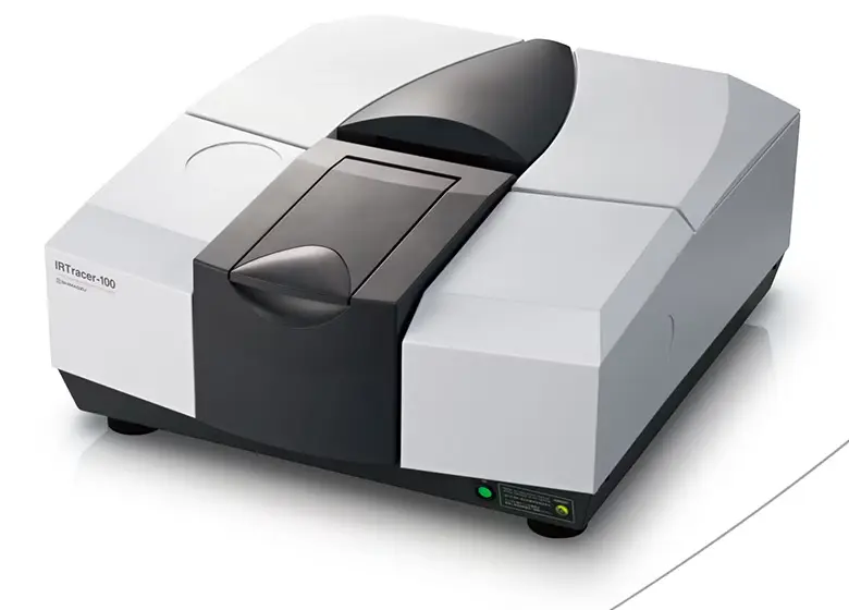 اسپکتروفتومتر FTIR IRTracer-100