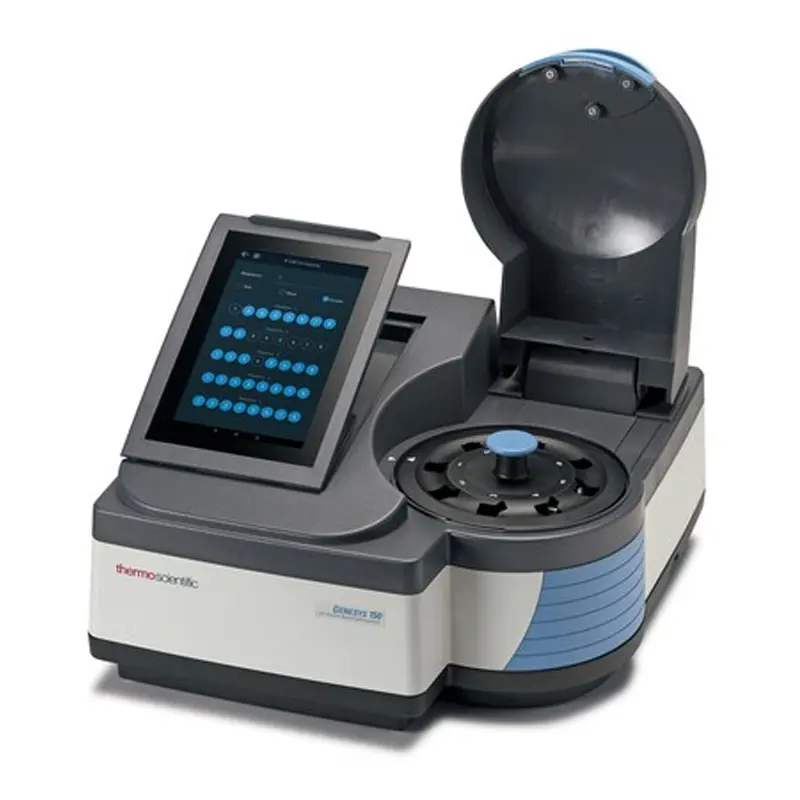 اسپکتروفتومتر UV-Vis GENESYS 150