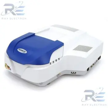 اسپکتروفتومتر UV-Vis SPECORD 210 PLUS