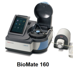 اسپکتروفتومتر UV-Vis Bio Mate 160