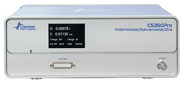 پتانسیواستات CS350Pro