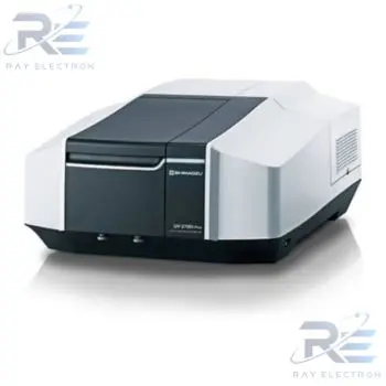 اسپکتروفتومتر UV-Vis UV-2600i Plus