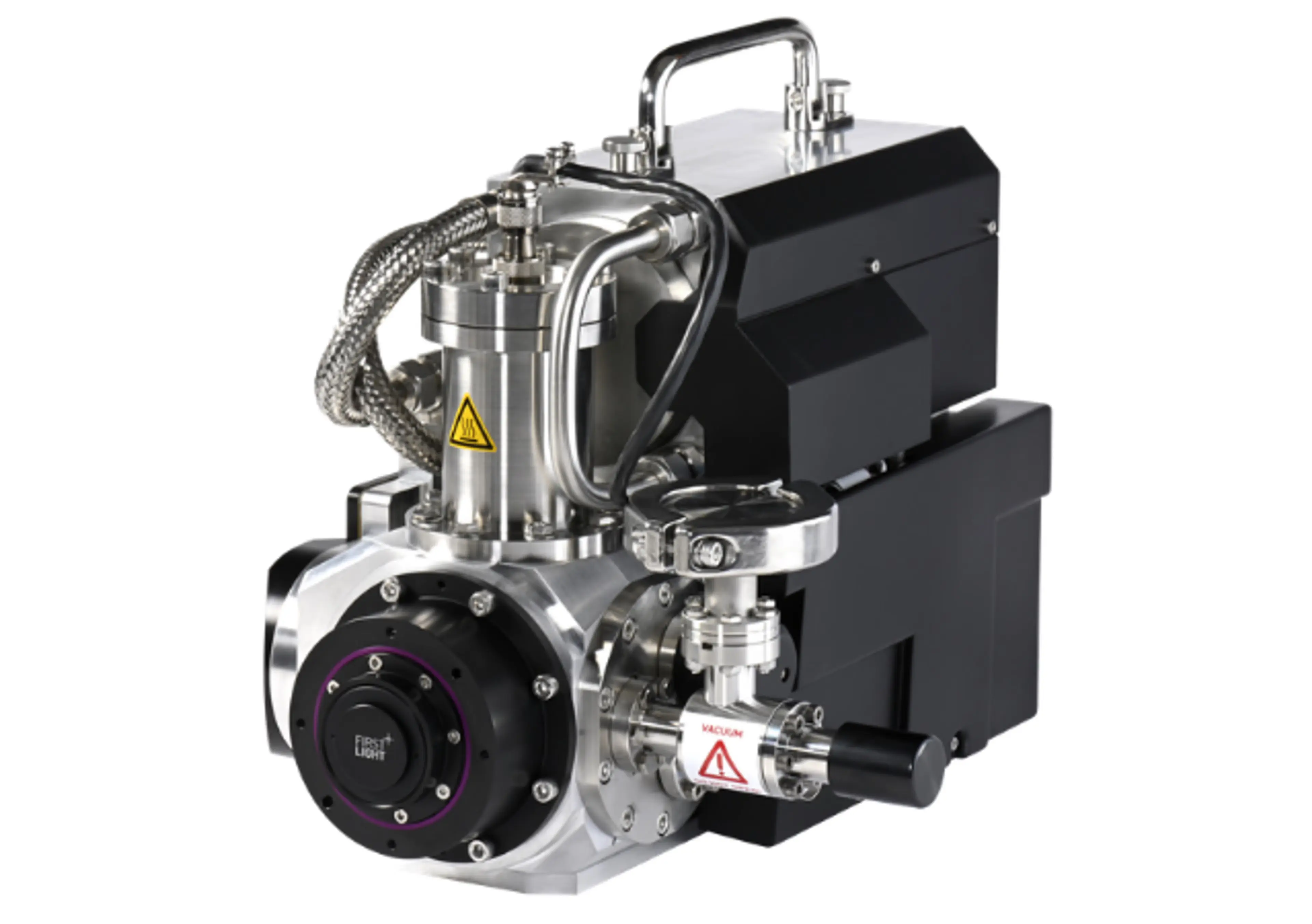 اسپکتروفتومتر UV-Vis V-760