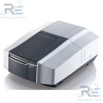 اسپکتروفتومتر UV-Vis UV-2700i Plus