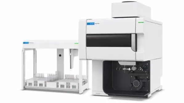 اسپکتروفتومتر ICP-OES 5800