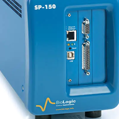 پتانسیواستات SP-150e