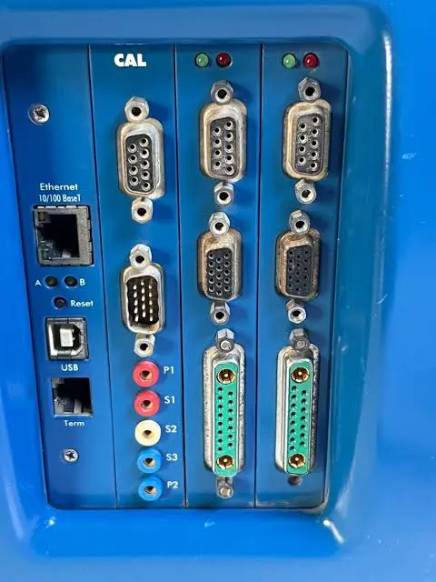 پتانسیواستات SP-300