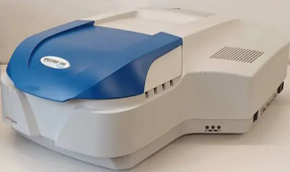 اسپکتروفتومتر UV-Vis SPECORD 200 PLUS