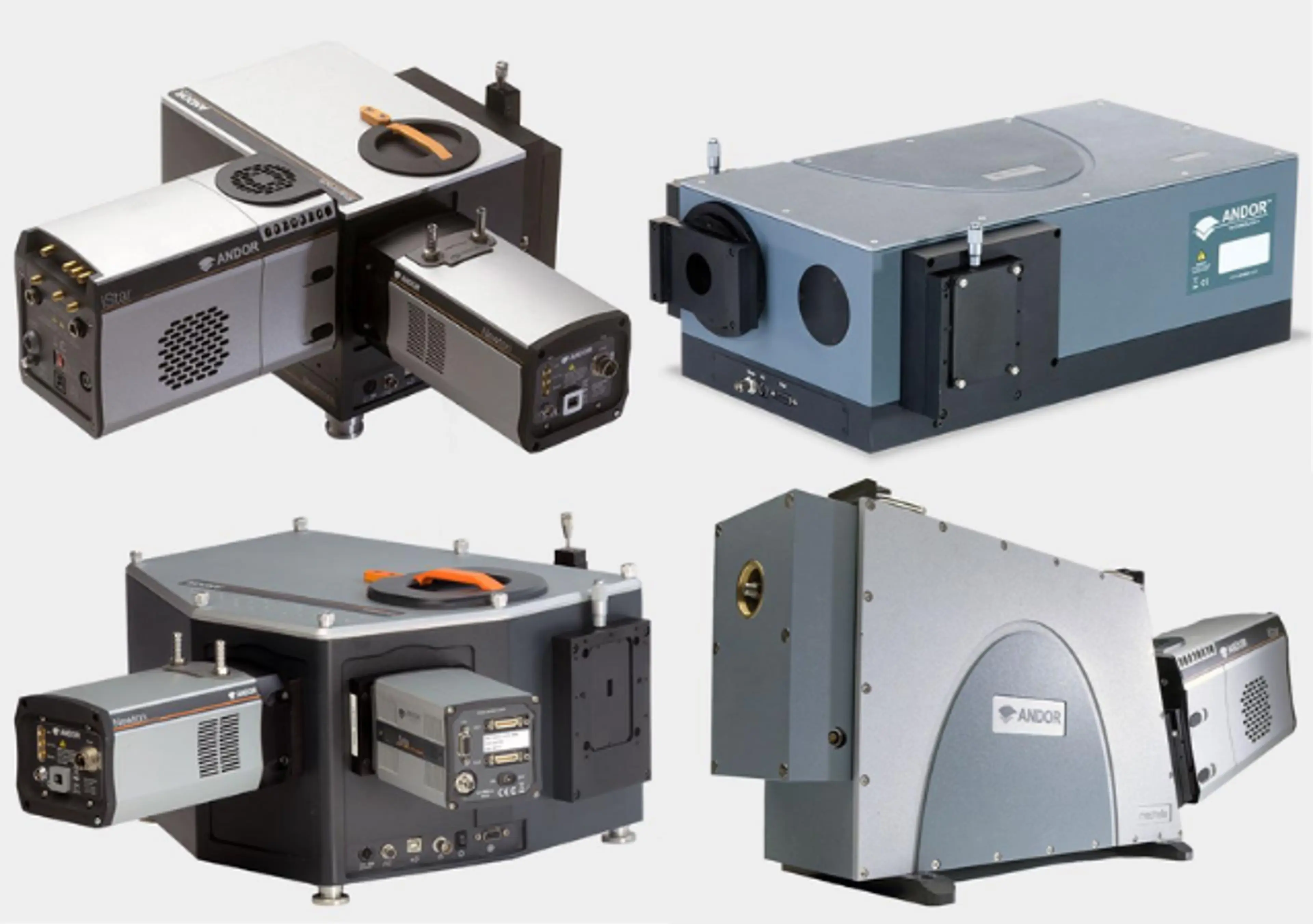 اسپکتروفتومتر UV-Vis V-760