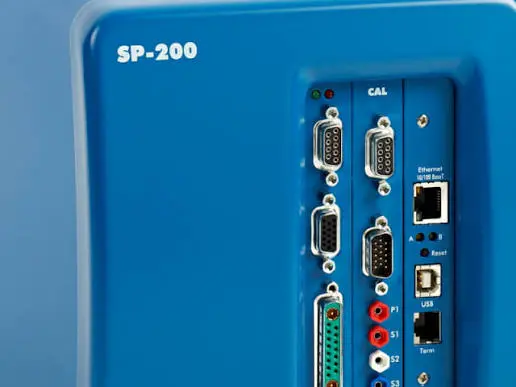 پتانسیواستات SP-200