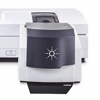 اسپکتروفتومتر UV-Vis Cary 7000 UMS